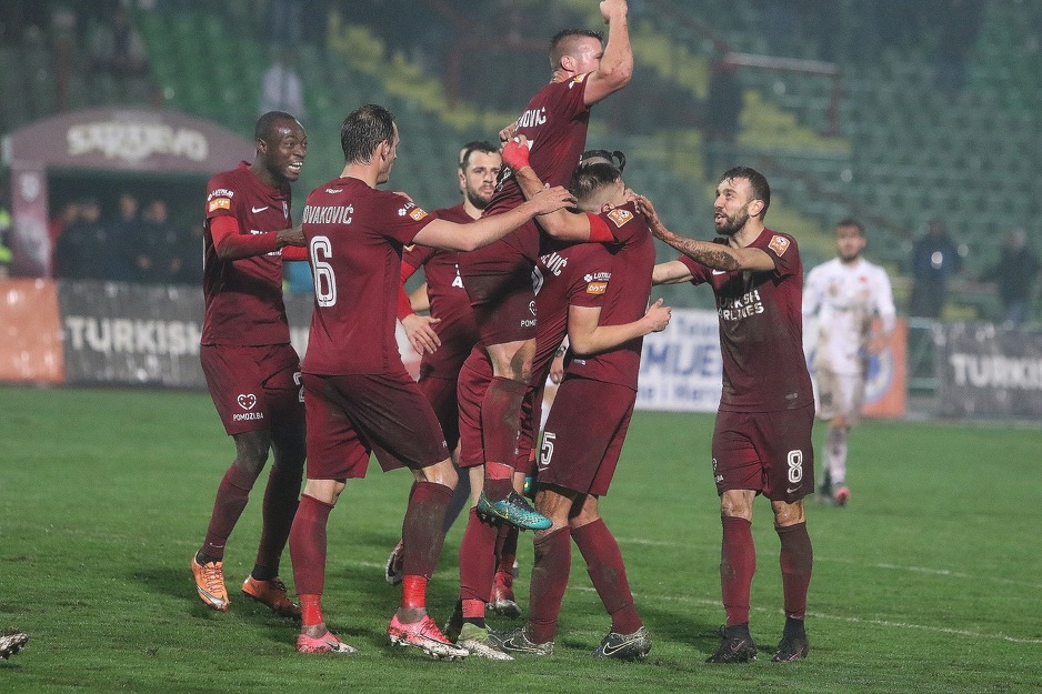 Foto: fksarajevo.ba