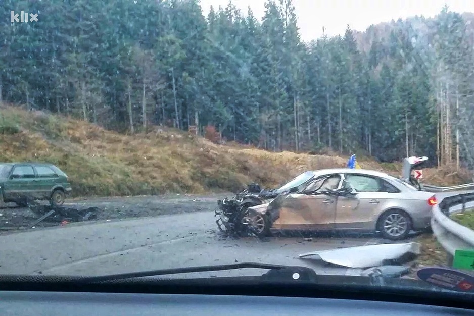 Foto: Čitatelj/Klix.ba