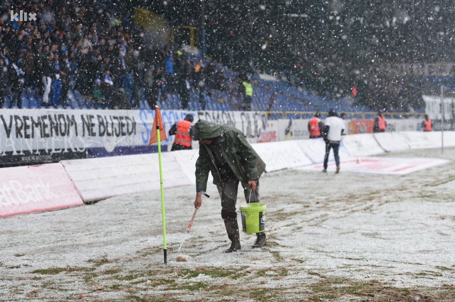 Foto: Kemal Softić/Klix.ba
