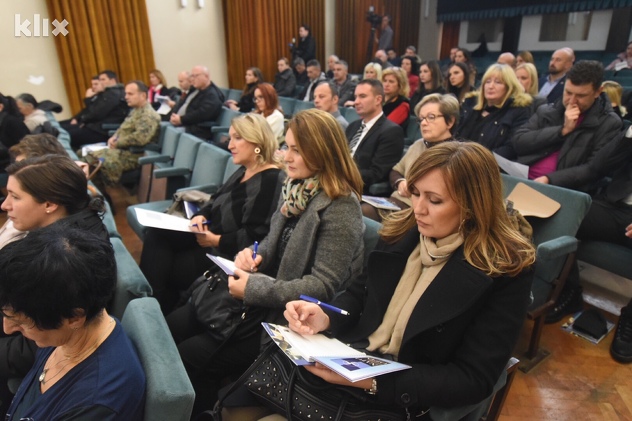 (Foto: Kemal Softić/Klix.ba)