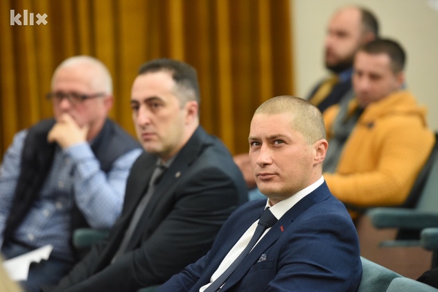 (Foto: Kemal Softić/Klix.ba)