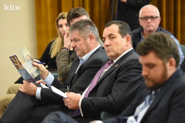 (Foto: Kemal Softić/Klix.ba)