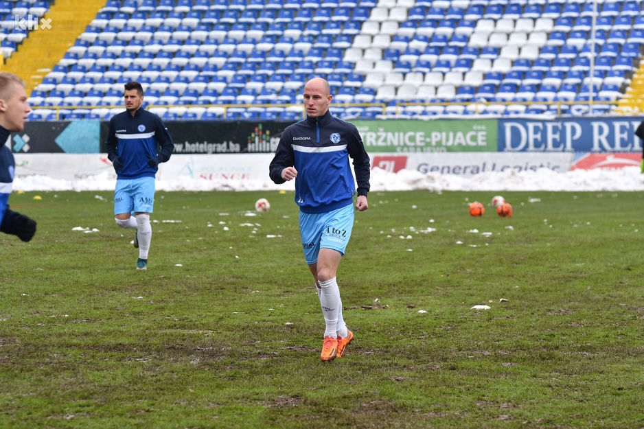 Foto: Nedim Grabovica/Klix.ba