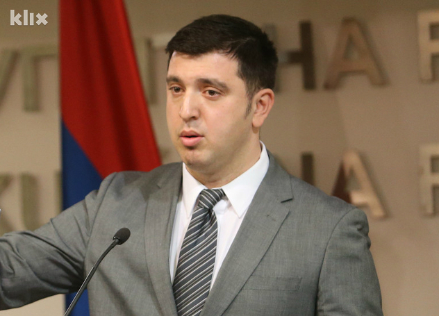 Admir Čavka (Foto: Arhiv/Klix.ba)