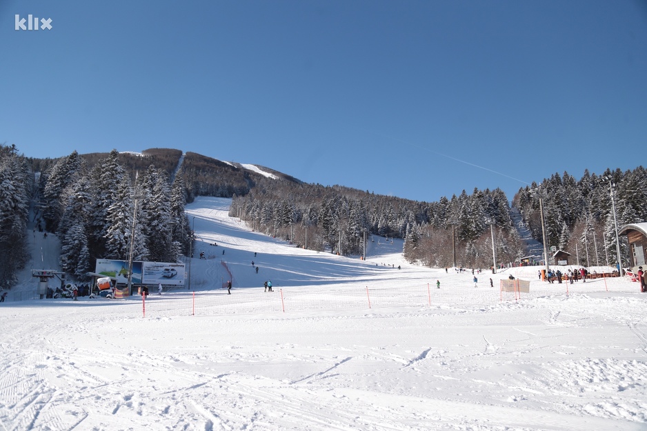 Bjelašnica (Foto: Arhiv/Klix.ba)