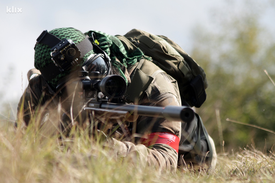 Foto: Elmedin Mehić/Klix.ba