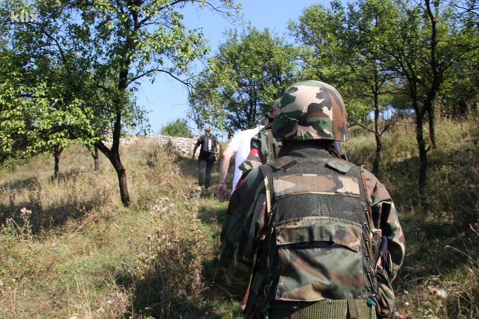 Foto: Elmedin Mehić/Klix.ba