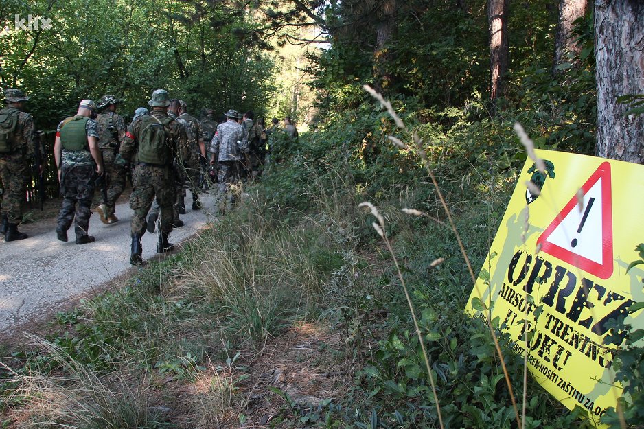 Foto: Elmedin Mehić/Klix.ba