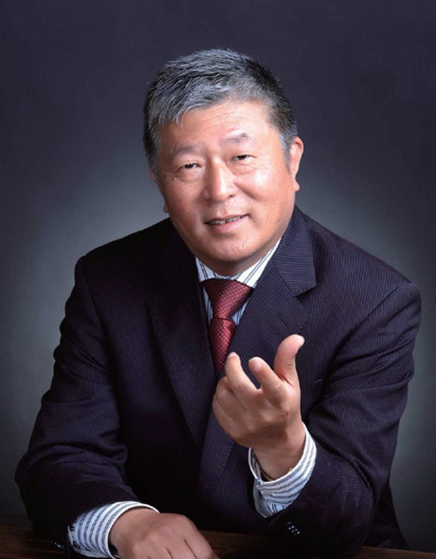Liu Daqun (Foto: MKSJ)