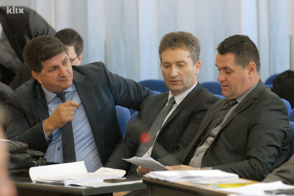 Foto: Darko Zabuš/Klix.ba