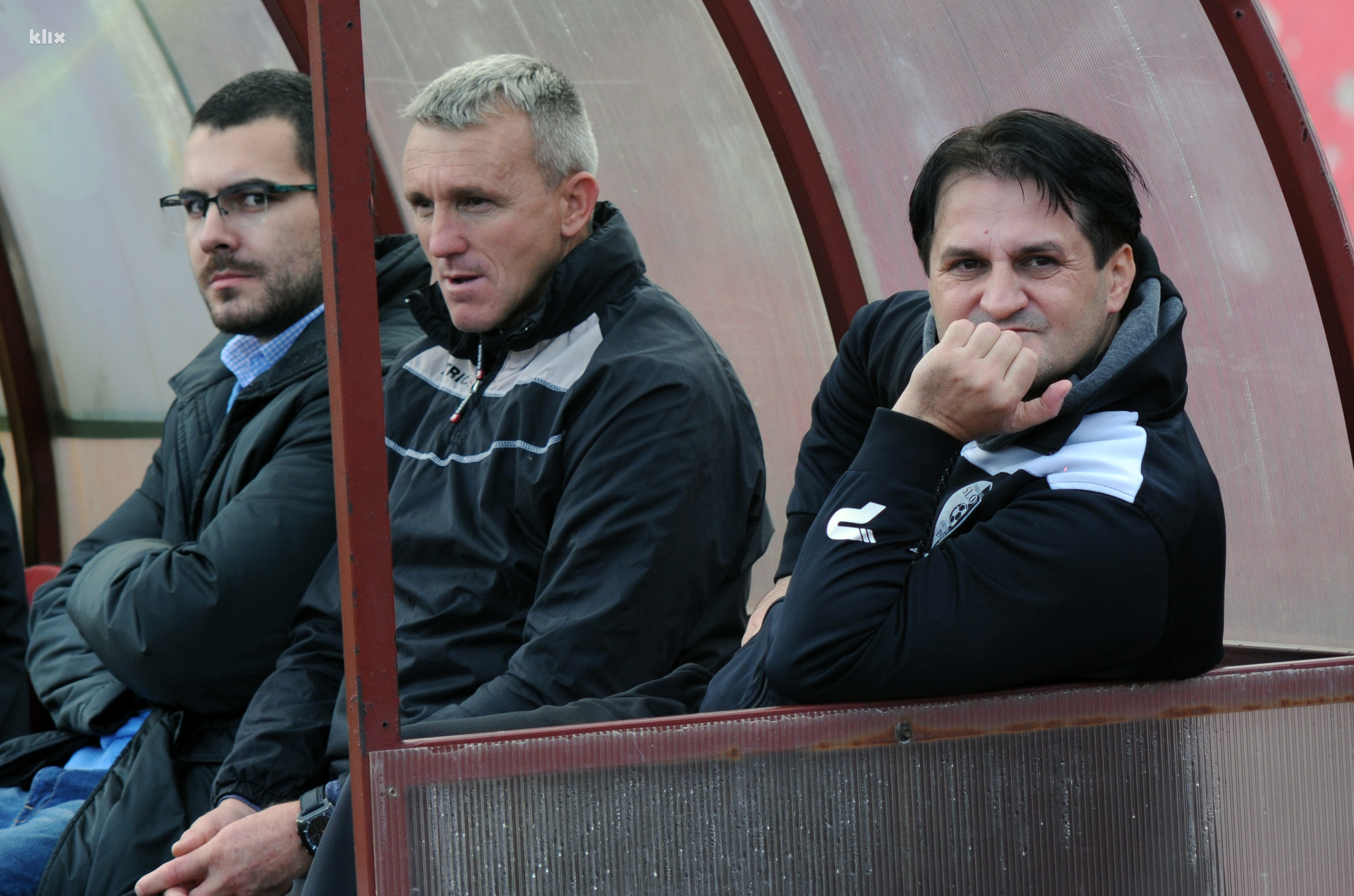 (Foto: Darko Zabuš/Klix.ba)