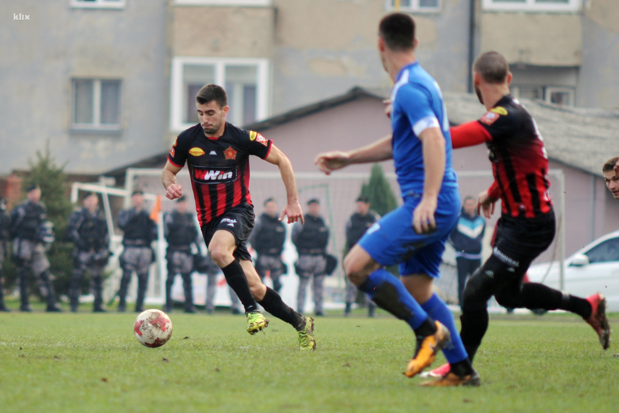 (Foto: Darko Zabuš/Klix.ba)
