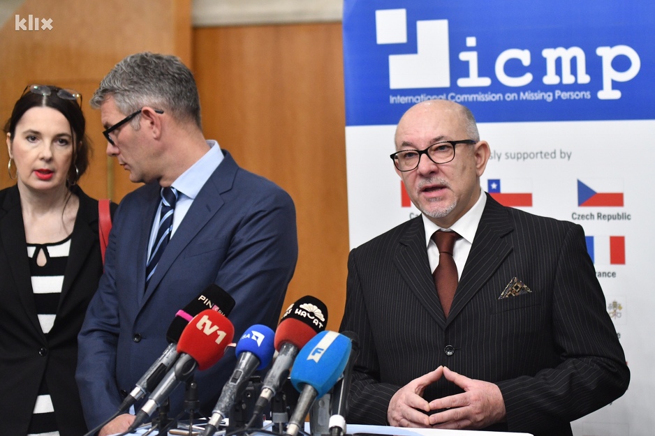 Marko Jurišić (Foto: Nedim Grabovica/Klix.ba)