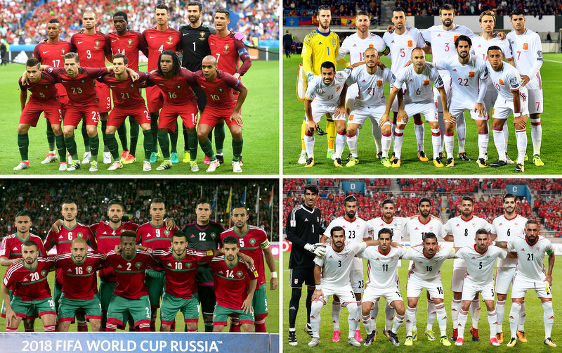 Foto: EPA-EFE