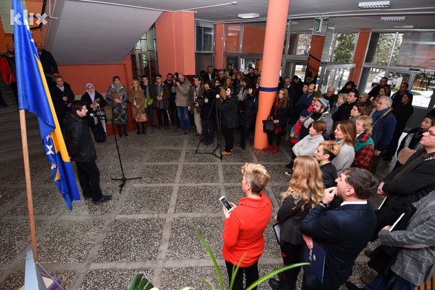 (Foto: Nedim Grabovica/Klix.ba)