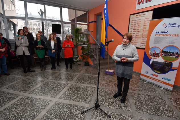 (Foto: Nedim Grabovica/Klix.ba)