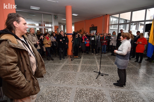 (Foto: Nedim Grabovica/Klix.ba)