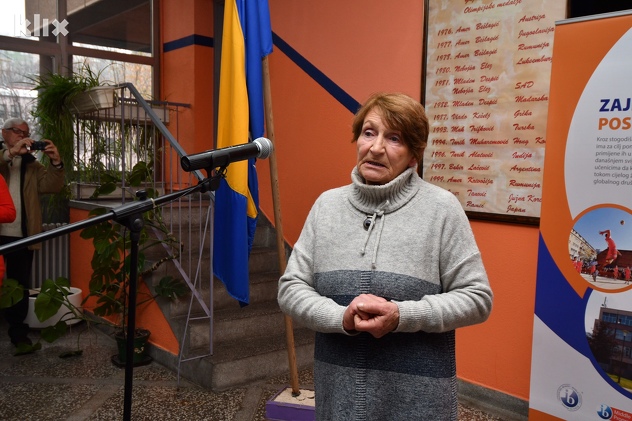 (Foto: Nedim Grabovica/Klix.ba)