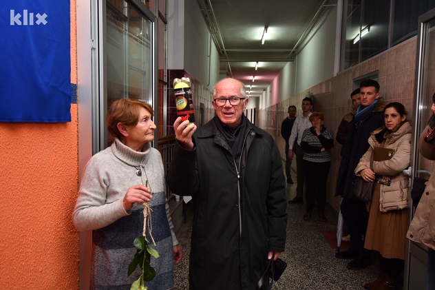 (Foto: Nedim Grabovica/Klix.ba)
