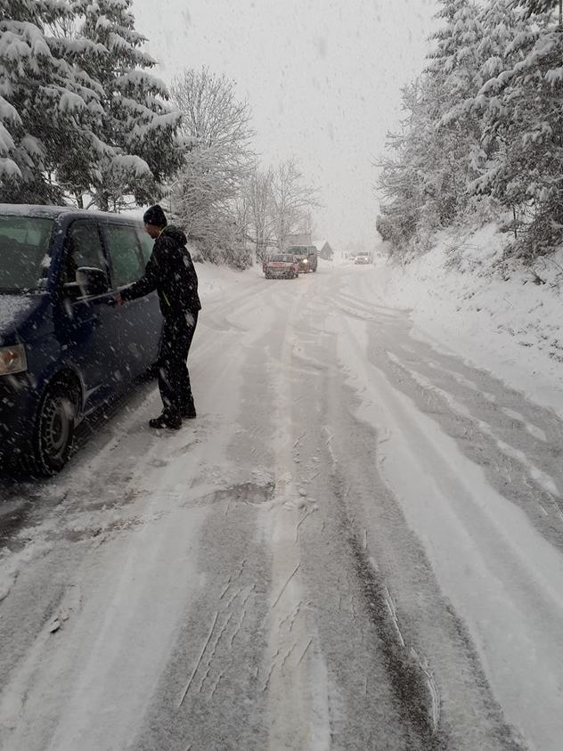 Foto: Čitatelj/Klix.ba