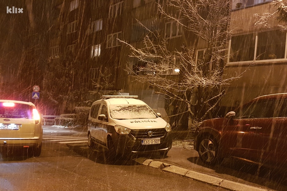 Foto: Elmedin Mehić/Klix.ba