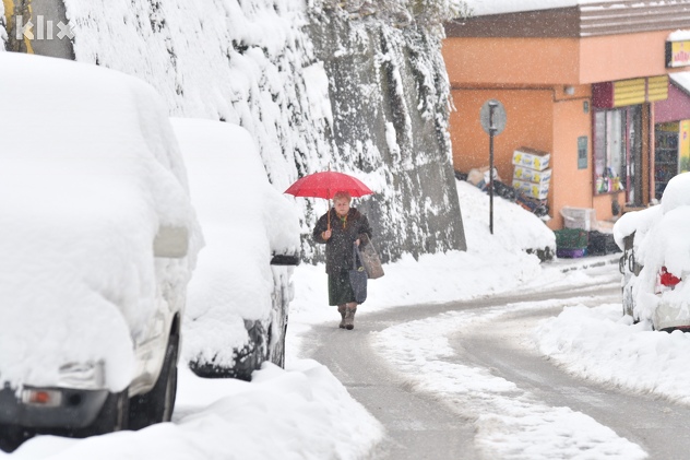 (Foto: Nedim Grabovica/Klix.ba)