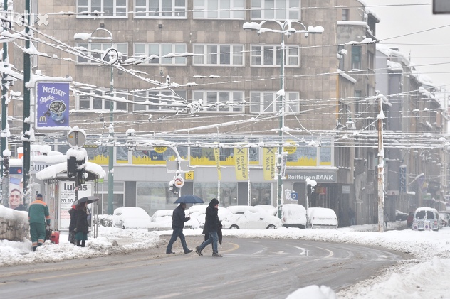 (Foto: Nedim Grabovica/Klix.ba)