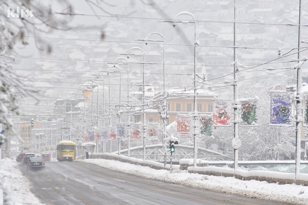 (Foto: Nedim Grabovica/Klix.ba)