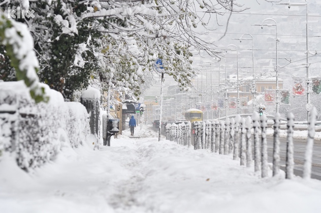 (Foto: Nedim Grabovica/Klix.ba)
