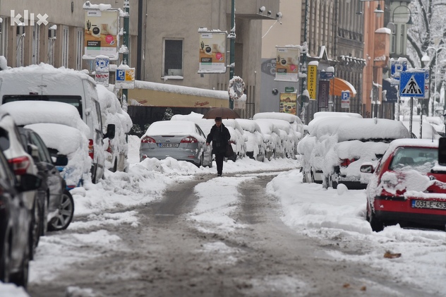 (Foto: Nedim Grabovica/Klix.ba)