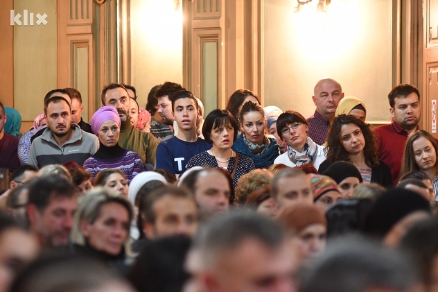 (Foto: Nedim Grabovica/Klix.ba)