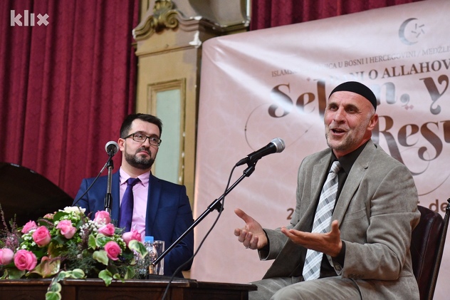 (Foto: Nedim Grabovica/Klix.ba)