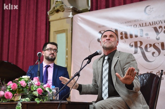(Foto: Nedim Grabovica/Klix.ba)