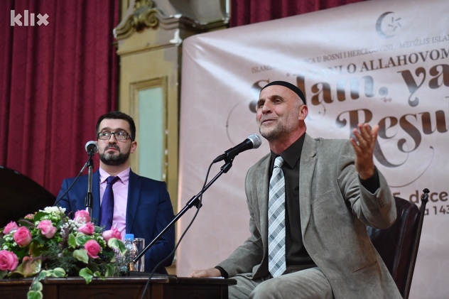 (Foto: Nedim Grabovica/Klix.ba)