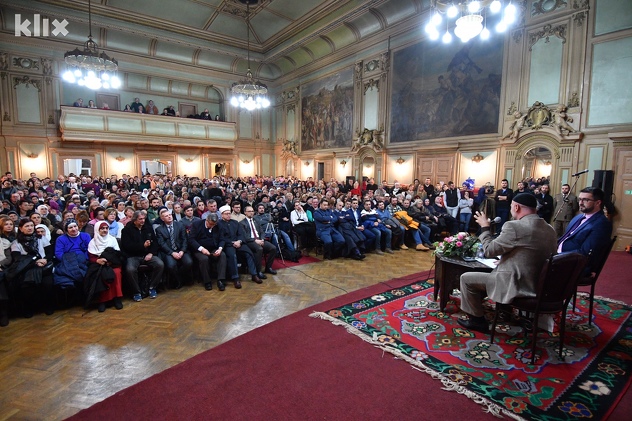 (Foto: Nedim Grabovica/Klix.ba)