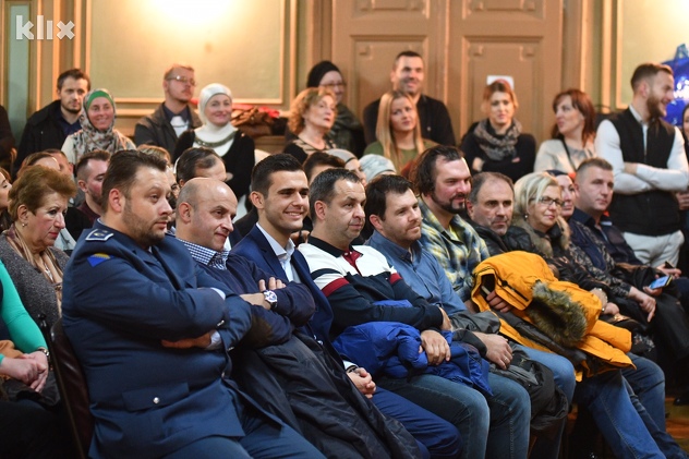 (Foto: Nedim Grabovica/Klix.ba)
