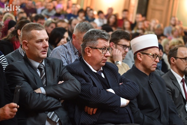 (Foto: Nedim Grabovica/Klix.ba)