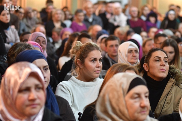(Foto: Nedim Grabovica/Klix.ba)