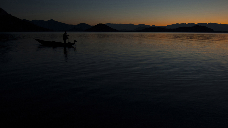 Skadarsko jezero