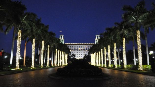 The Breakers