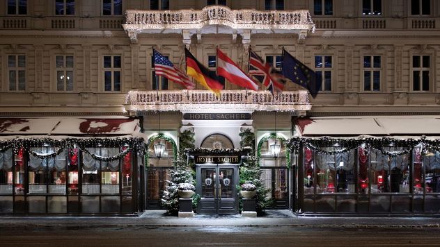 Hotel Sacher