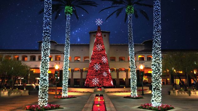 Fairmont Scottsdale Princess