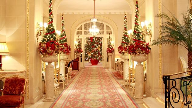 The Ritz London