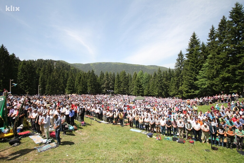 Ajvatovica (Foto: Arhiv/Klix.ba)