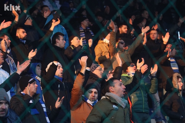 (Foto: Harun Muminović/Klix.ba)
