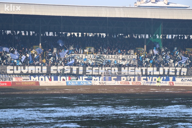 (Foto: Harun Muminović/Klix.ba)