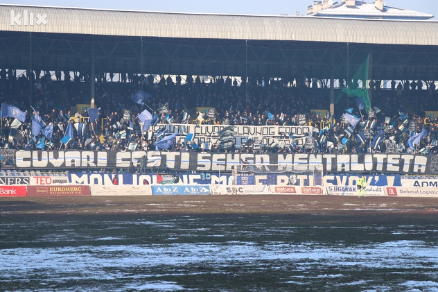 (Foto: Harun Muminović/Klix.ba)