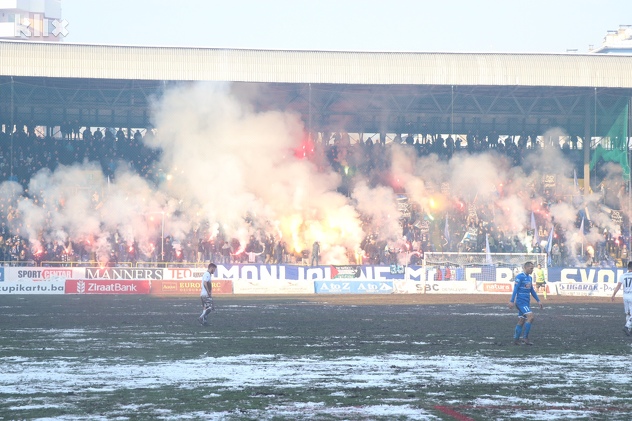 (Foto: Harun Muminović/Klix.ba)