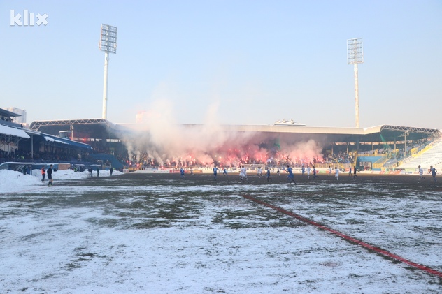 (Foto: Harun Muminović/Klix.ba)