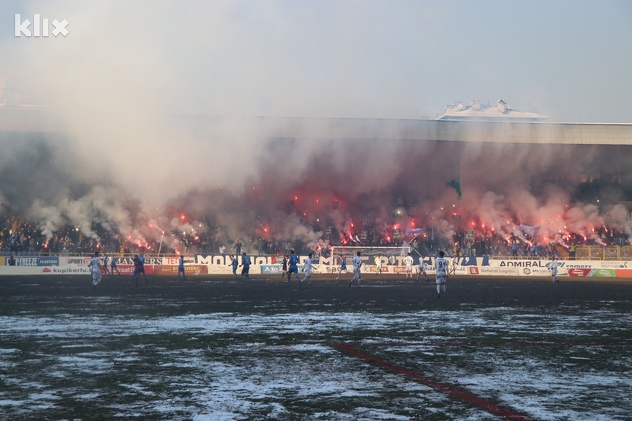 (Foto: Harun Muminović/Klix.ba)